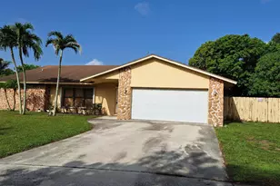 5934 Deerfield Pl, Lake Worth, FL 33463 - Photo 1