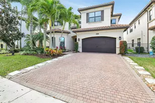 16879 Bridge Crossing Cir, Delray Beach, FL 33446 - Photo 1