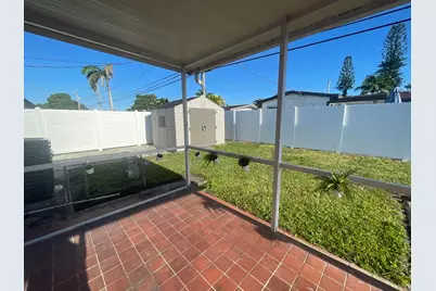 7661 Farragut Street, Hollywood, FL 33024 - Photo 43