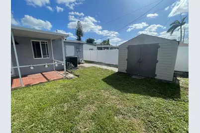 7661 Farragut Street, Hollywood, FL 33024 - Photo 45