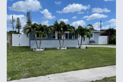 7661 Farragut Street, Hollywood, FL 33024 - Photo 5