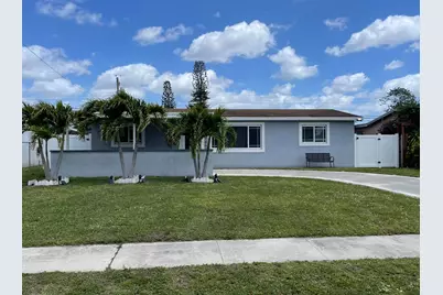 7661 Farragut Street, Hollywood, FL 33024 - Photo 3