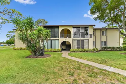 3561 Pine Tree Court #A-2, Greenacres, FL 33463 - Photo 1