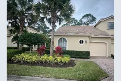 8115 Carnoustie Place, Port Saint Lucie, FL 34986 - Photo 1