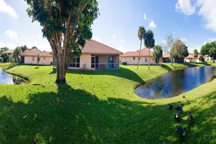 9861 Three Lakes Cir, Boca Raton, FL 33428 - Photo 15