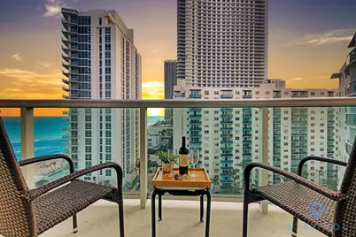 3901 S Ocean Drive #14k, Hollywood, FL 33019 - Photo 3
