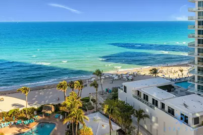 3901 S Ocean Drive #14k, Hollywood, FL 33019 - Photo 1