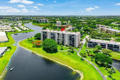 7076 Huntington Lane #502, Delray Beach, FL 33446 - Photo 21