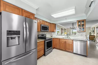 7076 Huntington Lane #502, Delray Beach, FL 33446 - Photo 1