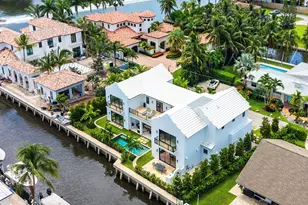 819 Bamboo Ln, Delray Beach, FL 33483 - Photo 1