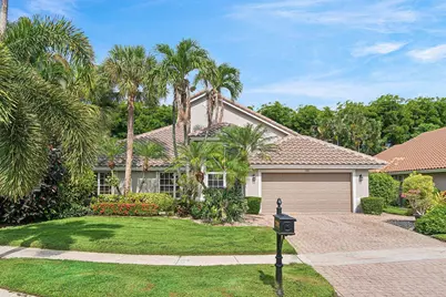 7398 Falls Road W, Boynton Beach, FL 33437 - Photo 1