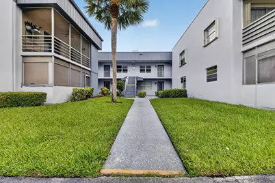 40 Burgundy A, Delray Beach, FL 33484 - Photo 1