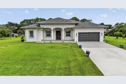 15108 99th Street N, The Acreage, FL 33412 - Photo 1