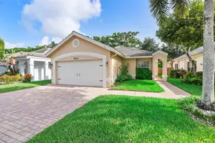 8821 Lake Park Cir N, Davie, FL 33328 - Photo 1
