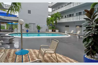 1818 Rodman Street #2c, Hollywood, FL 33020 - Photo 9