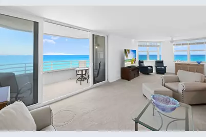 3407 S Ocean Boulevard #7a, Highland Beach, FL 33487 - Photo 1