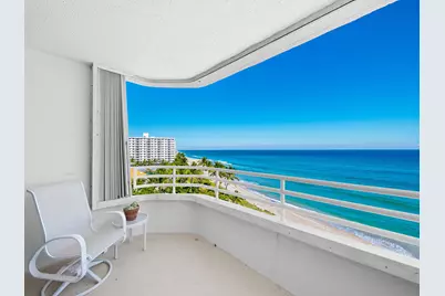 3407 S Ocean Boulevard #7a, Highland Beach, FL 33487 - Photo 35