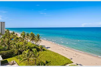 3407 S Ocean Boulevard #7a, Highland Beach, FL 33487 - Photo 17