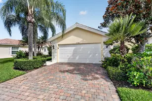3546 SE Glacier Terrace, Hobe Sound, FL 33455 - Photo 1