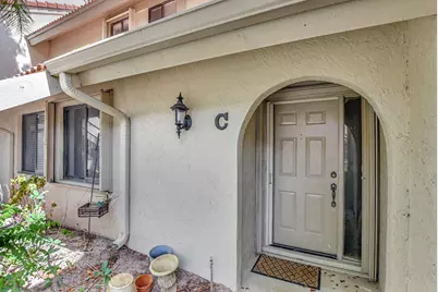 5640 Coach House Circle #C, Boca Raton, FL 33486 - Photo 3