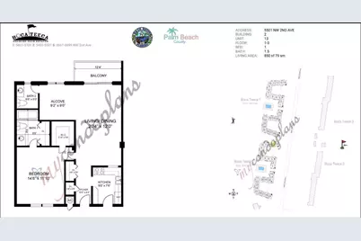 5501 NW 2nd Avenue #313, Boca Raton, FL 33487 - Photo 5