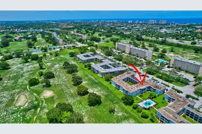 5501 NW 2nd Avenue #313, Boca Raton, FL 33487 - Photo 1