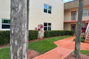 805 Normandy Q, Delray Beach, FL 33484 - Photo 1