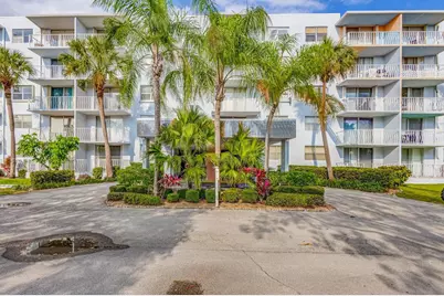480 Executive Center Drive #2g, West Palm Beach, FL 33401 - Photo 1