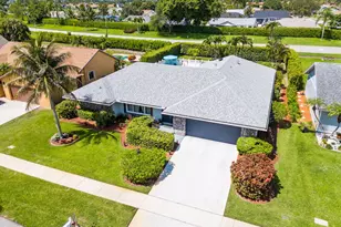 5071 Whitewood Way, Lake Worth, FL 33467 - Photo 1