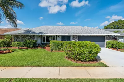 5071 Whitewood Way, Lake Worth, FL 33467 - Photo 3