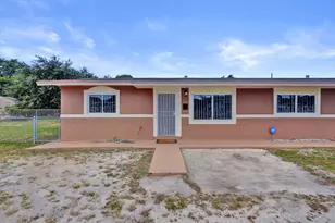 2145 NW 100th Street NW, Miami, FL 33147 - Photo 1