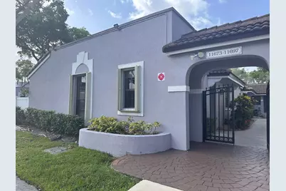 11673 NW 11th Street, Pembroke Pines, FL 33026 - Photo 1
