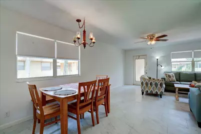 222 Saxony E #222, Delray Beach, FL 33446 - Photo 5