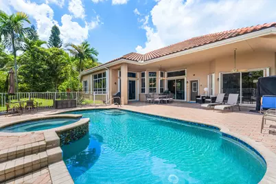 911 Forest Glen Lane, Wellington, FL 33414 - Photo 29
