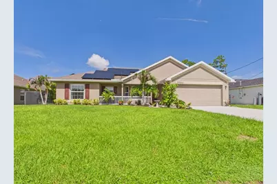 3520 SW Masilunas Street, Port Saint Lucie, FL 34953 - Photo 1