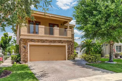 10287 Olde Clydesdale Circle, Lake Worth, FL 33449 - Photo 1