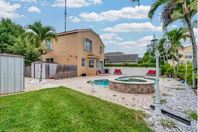 10287 Olde Clydesdale Circle, Lake Worth, FL 33449 - Photo 33