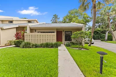1400 NW 9th Avenue #B-14, Boca Raton, FL 33486 - Photo 1