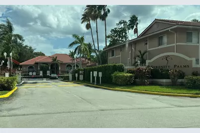 3221 Sabal Palm Manor #105, Davie, FL 33024 - Photo 1