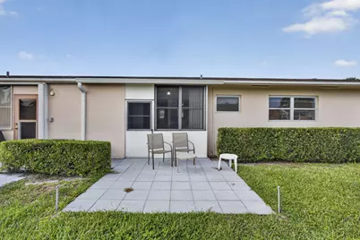 2703 Dudley Drive W #H, West Palm Beach, FL 33415 - Photo 35