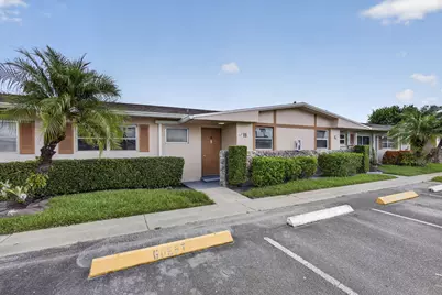 2703 Dudley Drive W #H, West Palm Beach, FL 33415 - Photo 3
