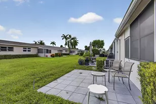 2703 Dudley Dr W, West Palm Beach, FL 33415 - Photo 37