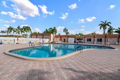 2703 Dudley Drive W #H, West Palm Beach, FL 33415 - Photo 41