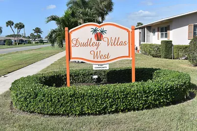 2703 Dudley Drive W #H, West Palm Beach, FL 33415 - Photo 43