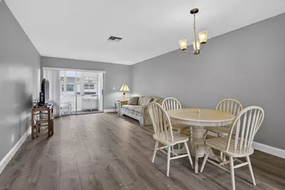 2703 Dudley Drive W #H, West Palm Beach, FL 33415 - Photo 9
