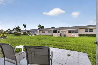 2703 Dudley Drive W #H, West Palm Beach, FL 33415 - Photo 33