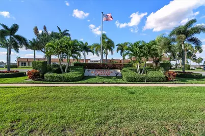 2703 Dudley Drive W #H, West Palm Beach, FL 33415 - Photo 39
