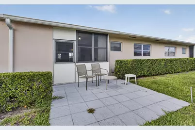 2703 Dudley Drive W #H, West Palm Beach, FL 33415 - Photo 35