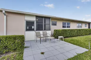 2703 Dudley Dr W, West Palm Beach, FL 33415 - Photo 35