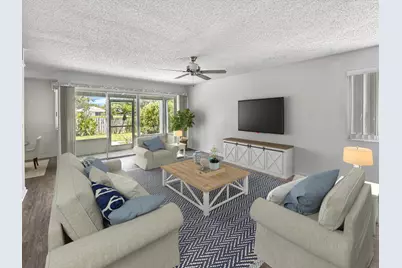 5717 Deer Run Drive #4a, Fort Pierce, FL 34951 - Photo 5